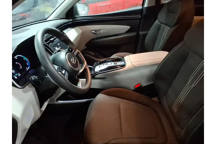 $31375 : Hyundai TUCSON Hybrid 2024 A image 9