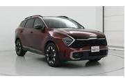 Kia Sportage Plug-In Hybrid en Sacramento