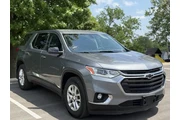 $9999 : 2021 Traverse LS thumbnail