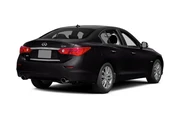 $12995 : INFINITI Q50 Hybrid 2014 Spo thumbnail