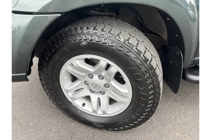$16995 : 2005 Tundra SR5 image 3