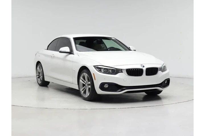 $29998 : BMW 4 Series 2019 AWD 430i x image 1