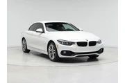 BMW 4 Series 2019 AWD 430i x en Hialeah