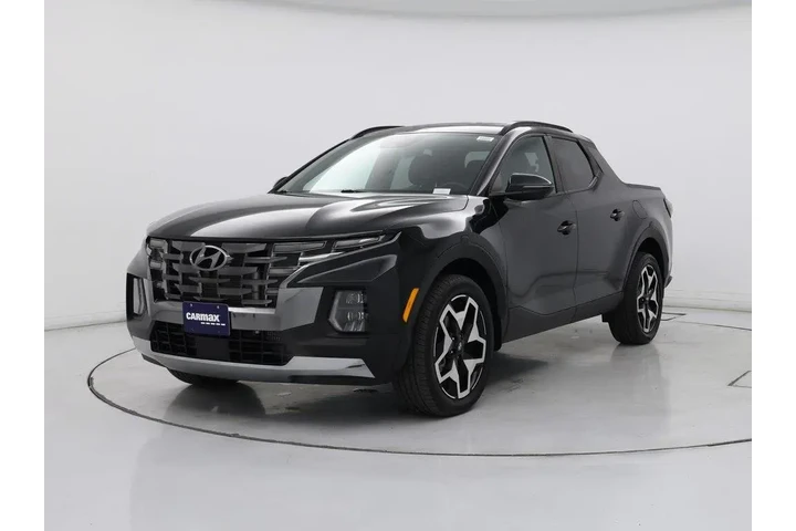 $29998 : Hyundai SANTA CRUZ 2023 AWD image 4