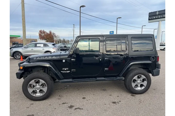 $20975 : Jeep Wrangler JK Unlimited 2 image 2