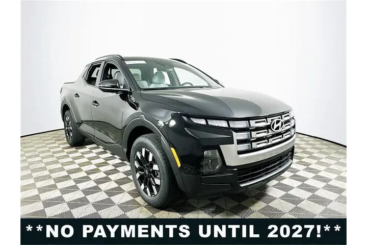 $31388 : Hyundai SANTA CRUZ 2025 SEL image 1