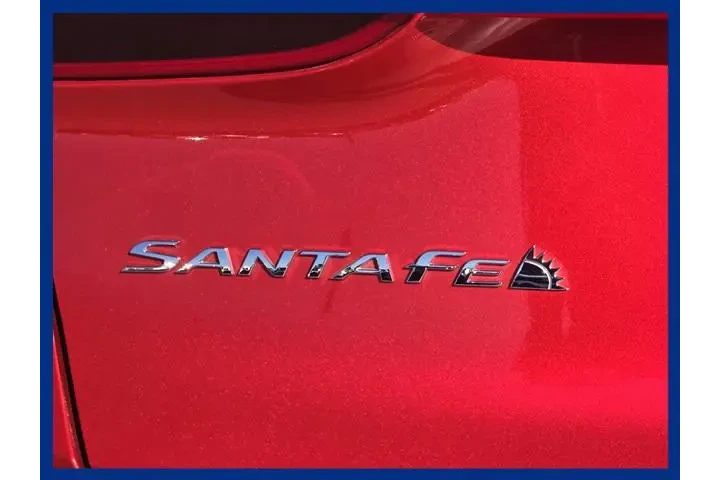 $22996 : Hyundai SANTA FE 2021 Limite image 9