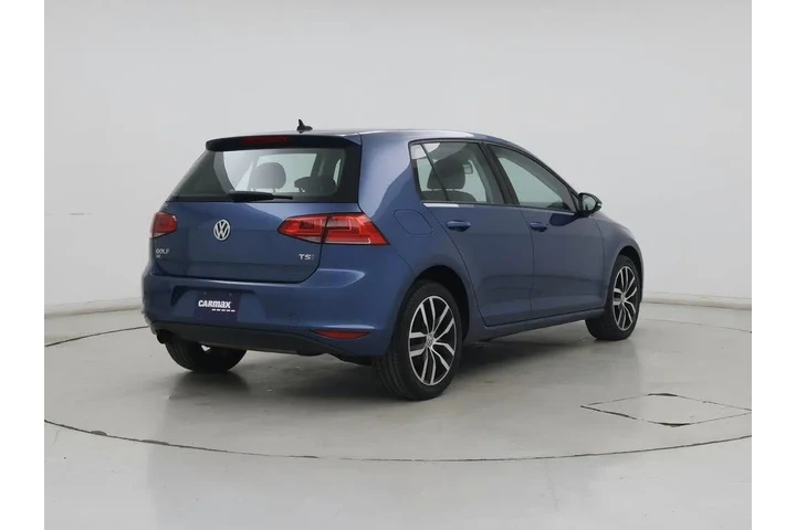 $12998 : Volkswagen Golf 2016 TSI S 4 image 8