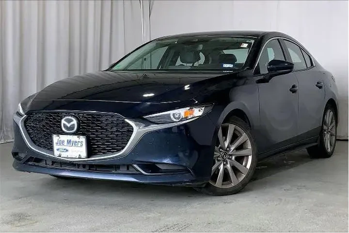 $15671 : Mazda Mazda3 Sedan 2019 AWD image 2