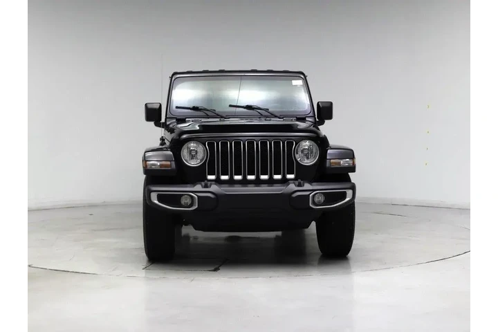 $36998 : Jeep Wrangler 2023 4x4 Sahar image 5