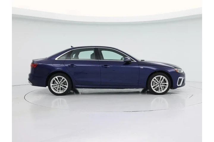 $22998 : Audi A4 2020 AWD quattro Pre image 7
