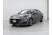 $20998 : Honda Accord Hybrid 2021 Bas thumbnail