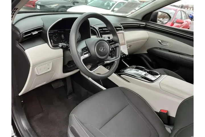 $33222 : Hyundai TUCSON Plug-in Hybri image 10