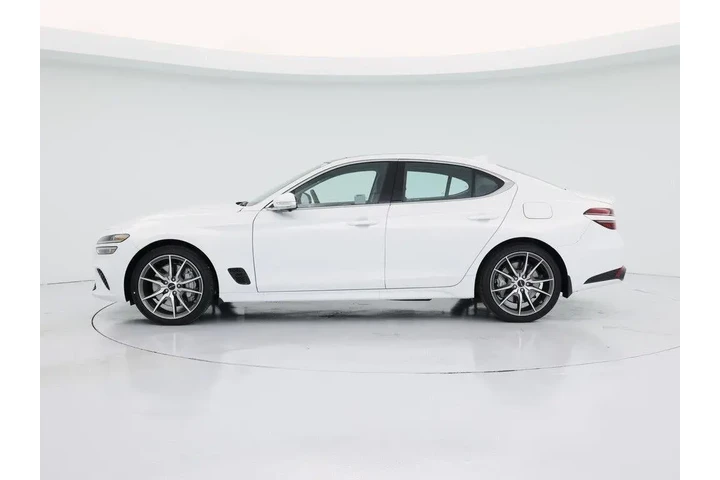 $39998 : Genesis G70 2026 2.5T Presti image 3