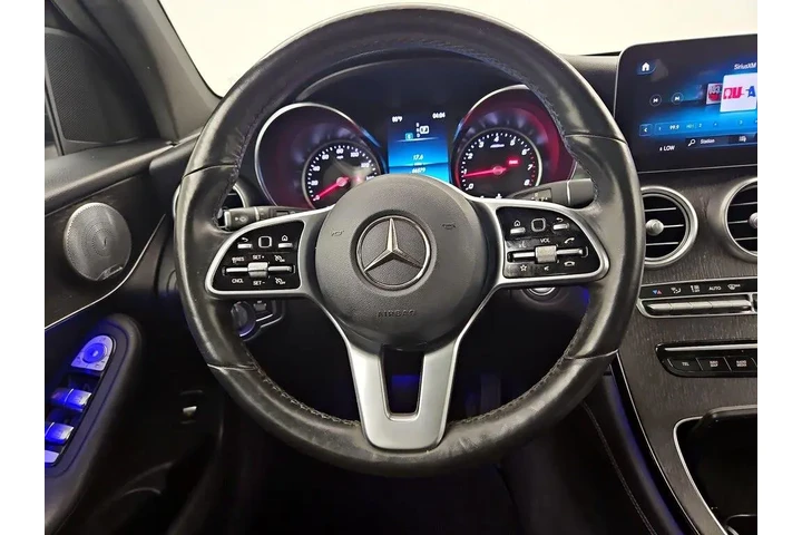 $23998 : Mercedes-Benz GLC 2020 GLC 3 image 10