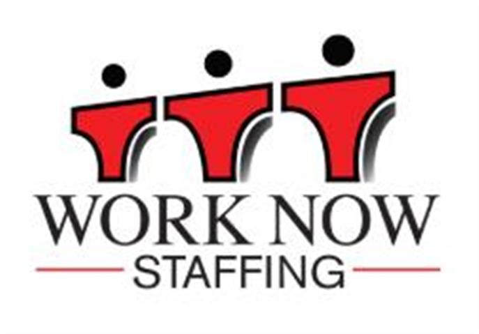 Work Now Staffing image 1