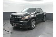 Chevrolet Colorado 2021 4x2 en Atlanta