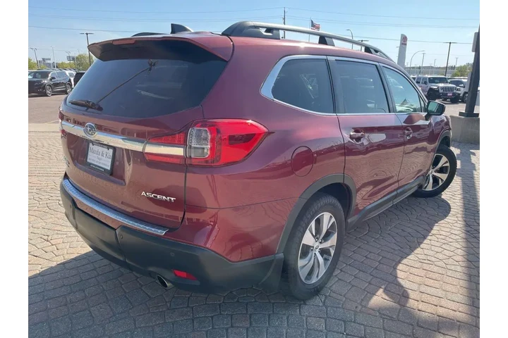 $15998 : 2020 Ascent Premium image 5
