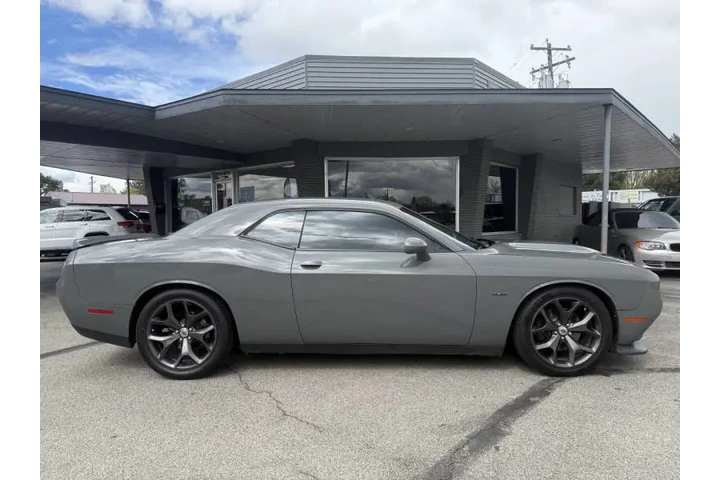 $18950 : 2019 Challenger R/T image 8