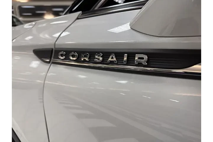 $37000 : Lincoln Corsair 2023 AWD Res image 3