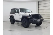 Jeep Wrangler 2023 4x4 Willy en Sacramento