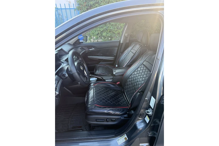 $3500 : 2009 Honda Accord Sport image 3