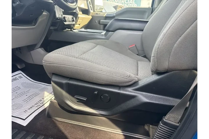 $26029 : Ford F-150 2019 4x4 XLT 4dr image 9