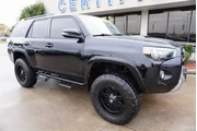 Toyota 4Runner 2020 4x4 TRD en Houston