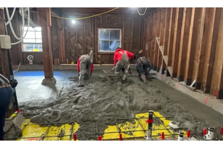 Cabrera Construction image 2