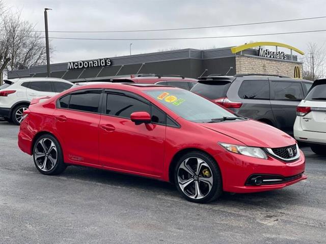 $17980 : 2015 Civic Si w/Summer Tires image 7