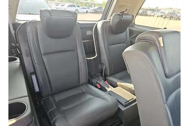 2014 XC90 3.2 R-Design image 10