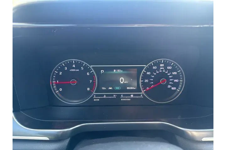 $21490 : Kia Sorento 2022 S 4dr SUV image 10