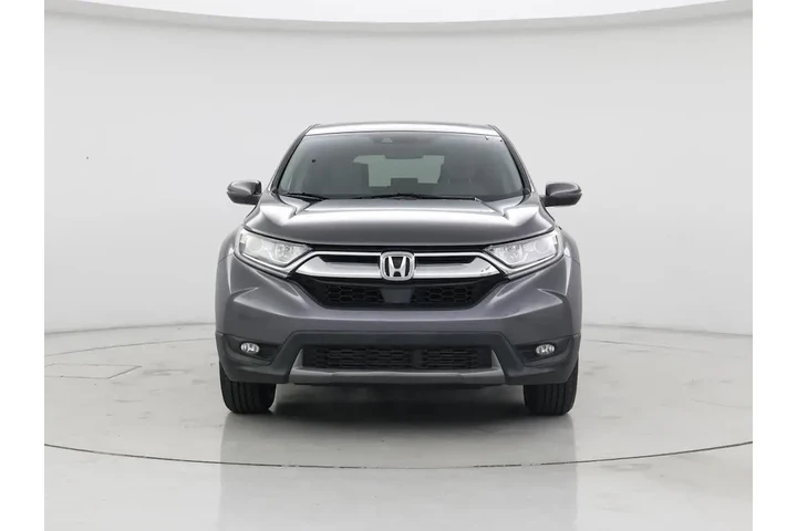 $23998 : Honda CR-V 2018 AWD EX 4dr S image 5