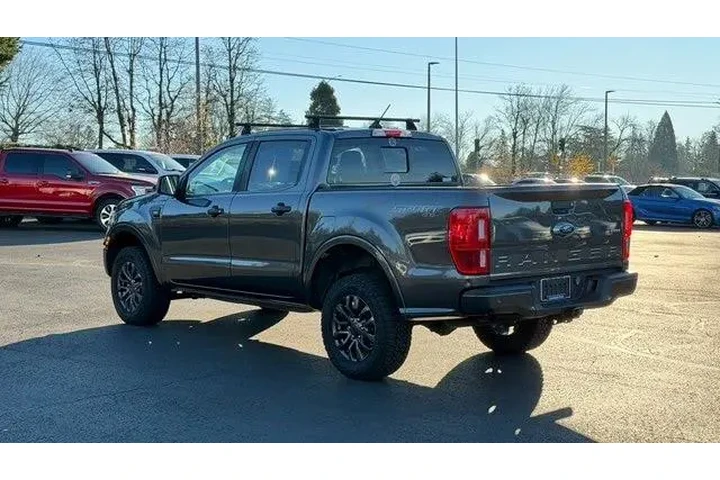 $24995 : Ford Ranger 2019 4x4 XLT 4dr image 5