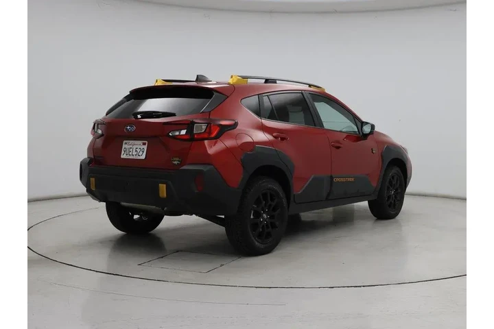 $32998 : Subaru Crosstrek 2025 AWD Wi image 8