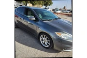 2013 DODGE DART2013 DODGE DART en San Antonio