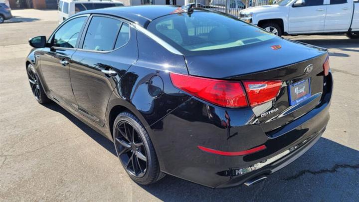 $8995 : 2015 Optima LX image 6