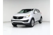 $14998 : Kia Sportage 2016 LX 4dr SUV thumbnail