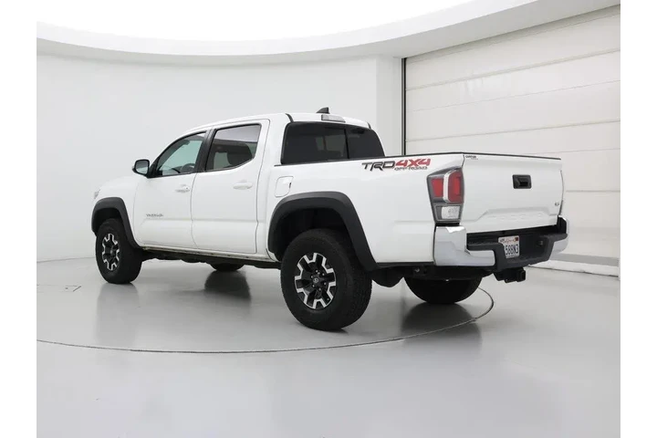 $38998 : Toyota Tacoma 2022 4x4 TRD P image 2