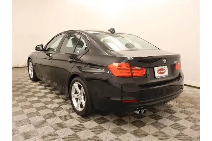 $9442 : BMW 3 Series 2015 328i 4dr S image 3