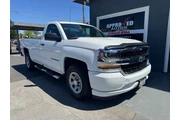 2017 Silverado 1500 Work Truck en Sacramento
