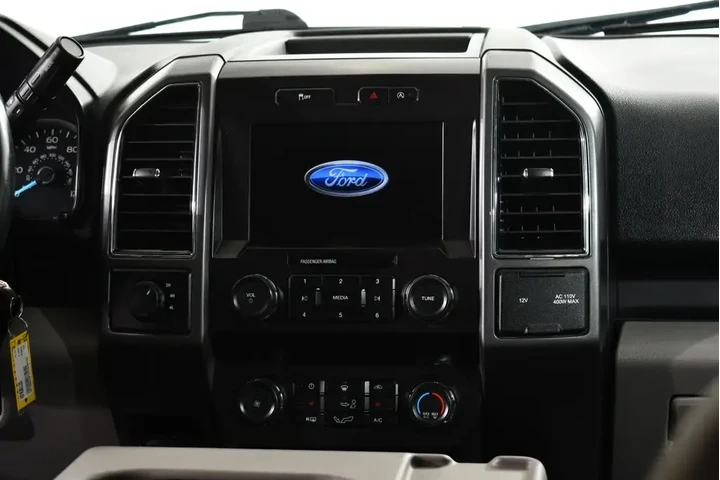 $16955 : Ford F-150 2019 4x4 XLT 4dr image 9