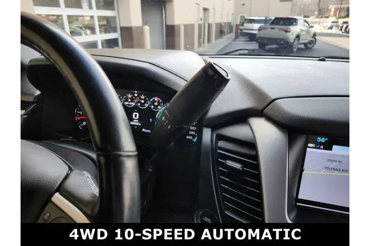 $33993 : GMC Yukon XL 2019 4x4 SLT 4d image 9