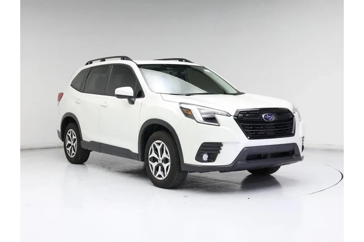 $30998 : Subaru Forester 2024 AWD Pre image 1