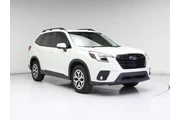 Subaru Forester 2024 AWD Pre en Charlotte