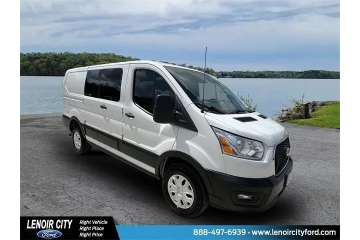 $28900 : Ford Transit 2021 250 3dr SW image 1