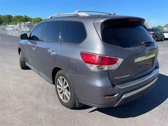 $15372 : 2015 NISSAN PATHFINDER2015 NI image 5