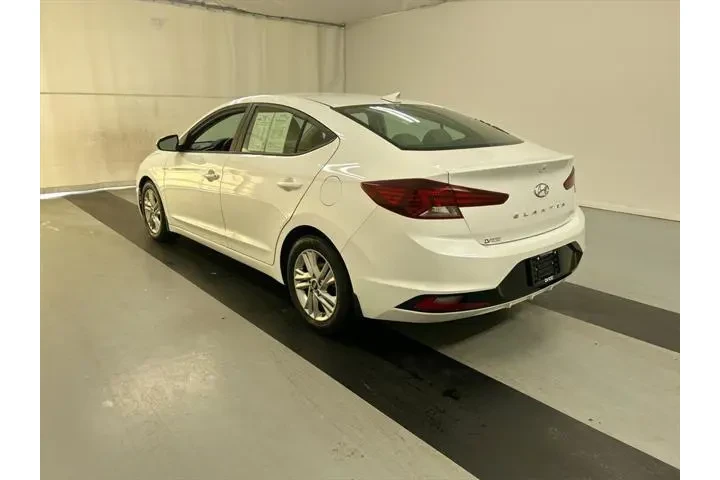 $12991 : Hyundai ELANTRA 2020 SEL 4dr image 7