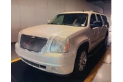2011 GMC Yukon XL en El Paso