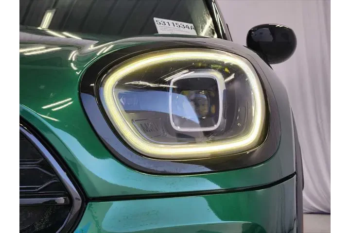 $28490 : MINI Countryman 2023 Cooper image 5